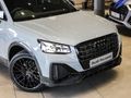 2026 Audi Q2 35TFSI Black Edition