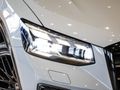 2026 Audi Q2 35TFSI Black Edition