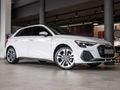 2026 Audi A3 Sportback 35 TFSI S Line Select Tip Auto