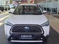 2024 Toyota Corolla Cross 1.8 XR Hybrid