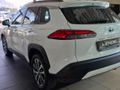 2024 Toyota Corolla Cross 1.8 XR Hybrid