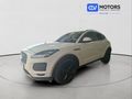 2019 Jaguar E-Pace D180 2.0D SE (132kW)