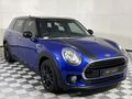 2018 MINI Clubman Cooper Auto