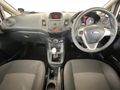 2012 Ford Fiesta 1.4i Ambiente 5-dr