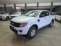 2016 Ford Ranger 2.2 TDCi XL Double-Cab