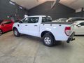 2016 Ford Ranger 2.2 TDCi XL Double-Cab