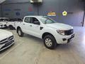2016 Ford Ranger 2.2 TDCi XL Double-Cab