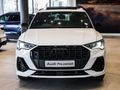 2026 Audi Q3 35 TDI S Tronic Black Edition
