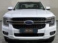 2023 Ford Ranger 2.0D XLT HR Double Cab Auto