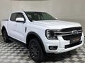 2023 Ford Ranger 2.0D XLT HR Double Cab Auto