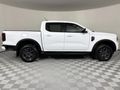 2023 Ford Ranger 2.0D XLT HR Double Cab Auto