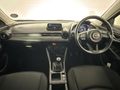 2022 Mazda CX-3 2.0 Dynamic