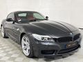 2014 BMW Z4 sDrive28i