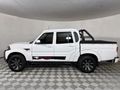 2022 Mahindra Pik Up 2.2 mHawk S10 Double-Cab