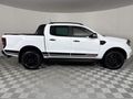 2022 Ford Ranger 2.0D Bi-Turbo Stormtrak Auto Double-Cab