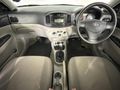 2007 Hyundai Accent 1.6 GLS