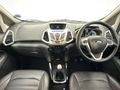 2015 Ford EcoSport 1.0 EcoBoost Titanium