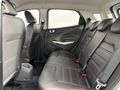2015 Ford EcoSport 1.0 EcoBoost Titanium