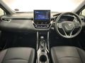 2025 Toyota Corolla Cross 1.8 XS Hybrid