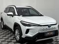 2025 Toyota Corolla Cross 1.8 XS Hybrid