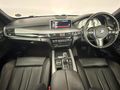 2016 BMW X5 xDrive40d M Sport Auto