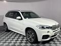 2016 BMW X5 xDrive40d M Sport Auto