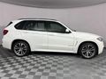 2016 BMW X5 xDrive40d M Sport Auto