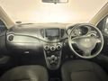 2013 Hyundai i10 1.25 GLS | Fluid