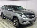 2019 Mazda BT-50 2.2 TDi SLE Auto Double-Cab
