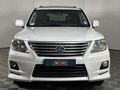 2011 Lexus LX 570