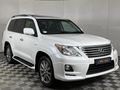 2011 Lexus LX 570