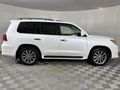 2011 Lexus LX 570