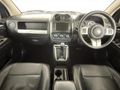 2014 Jeep Compass 2.0 Limited Auto