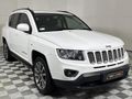 2014 Jeep Compass 2.0 Limited Auto