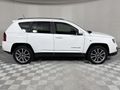 2014 Jeep Compass 2.0 Limited Auto
