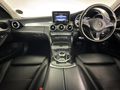 2016 Mercedes-Benz C-Class C 180 Auto