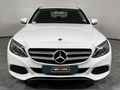 2016 Mercedes-Benz C-Class C 180 Auto