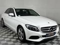 2016 Mercedes-Benz C-Class C 180 Auto