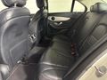 2016 Mercedes-Benz C-Class C 180 Auto