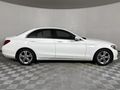 2016 Mercedes-Benz C-Class C 180 Auto
