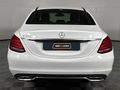 2016 Mercedes-Benz C-Class C 180 Auto