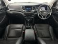 2016 Hyundai Tucson 2.0 Elite Auto