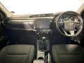2023 Toyota Hilux 2.4GD-6 4x4 Raider X Double-Cab