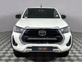 2023 Toyota Hilux 2.4GD-6 4x4 Raider X Double-Cab