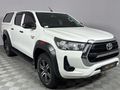 2023 Toyota Hilux 2.4GD-6 4x4 Raider X Double-Cab