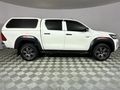 2023 Toyota Hilux 2.4GD-6 4x4 Raider X Double-Cab