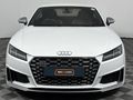 2020 Audi TT S Coupe quattro Auto (228kW)