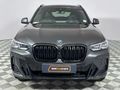 2022 BMW X3 xDrive20d M Sport