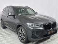 2022 BMW X3 xDrive20d M Sport