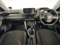 2022 Peugeot 2008 1.2T Active